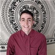 Profesor de Inglés, con formación CAE, ofrece dar clases de Inglés hasta cualquier nivel, a profesionales, adultos o niños